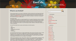 Desktop Screenshot of ecourls.com